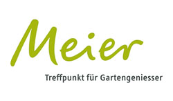Kunde Präsentationsworkshop Gartencenter Meier